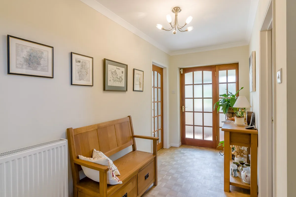 Charlton Road, Wantage, OX12, photo 9