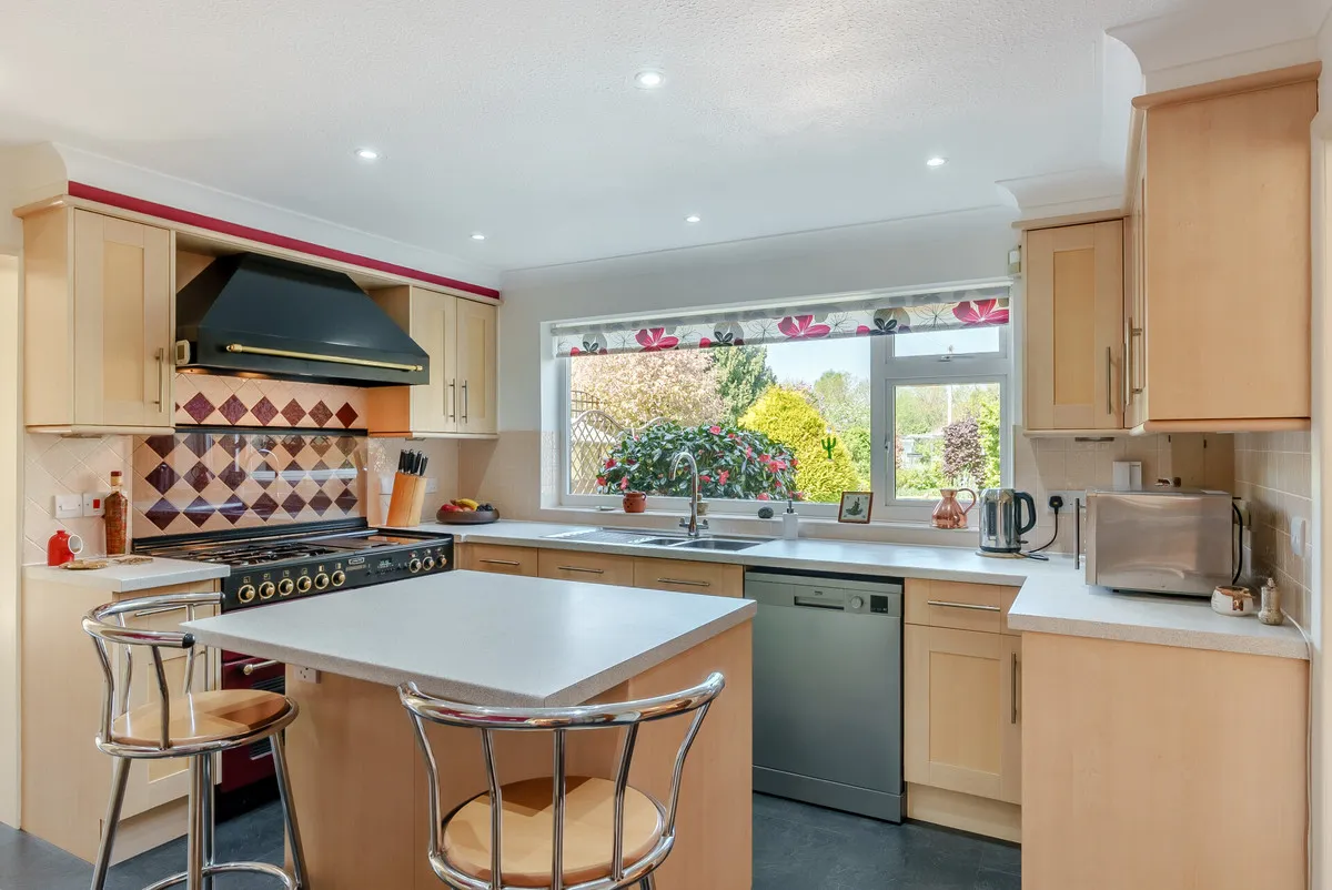 Charlton Road, Wantage, OX12, photo 14