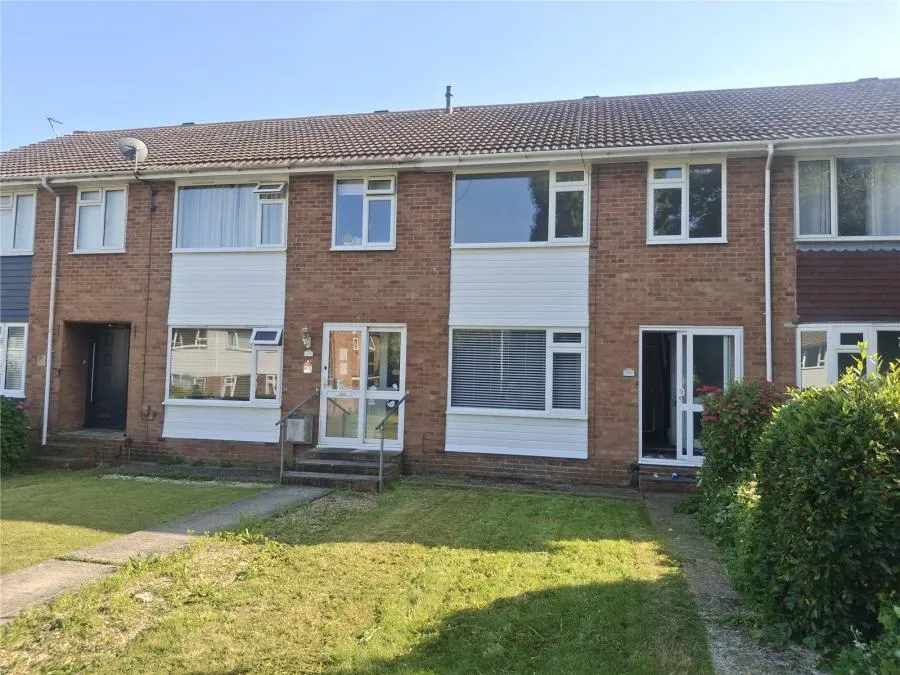 3 bed house for sale, Austen Walk, Eastbourne, BN23