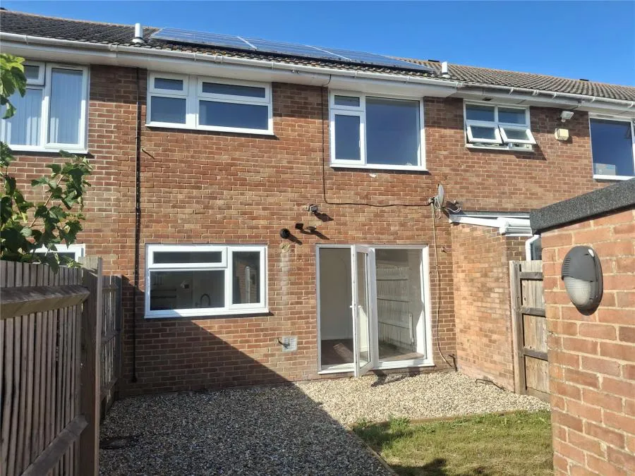 Austen Walk, Eastbourne, BN23, photo 12