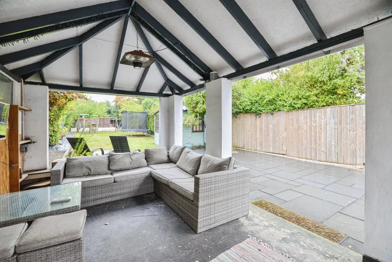 Marton Avenue, Middlesbrough, TS4, photo 20