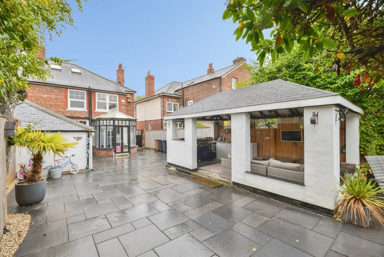 Marton Avenue, Middlesbrough, TS4, photo 19