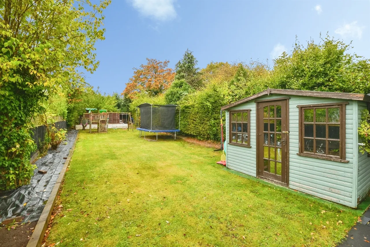 Marton Avenue, Middlesbrough, TS4, photo 21