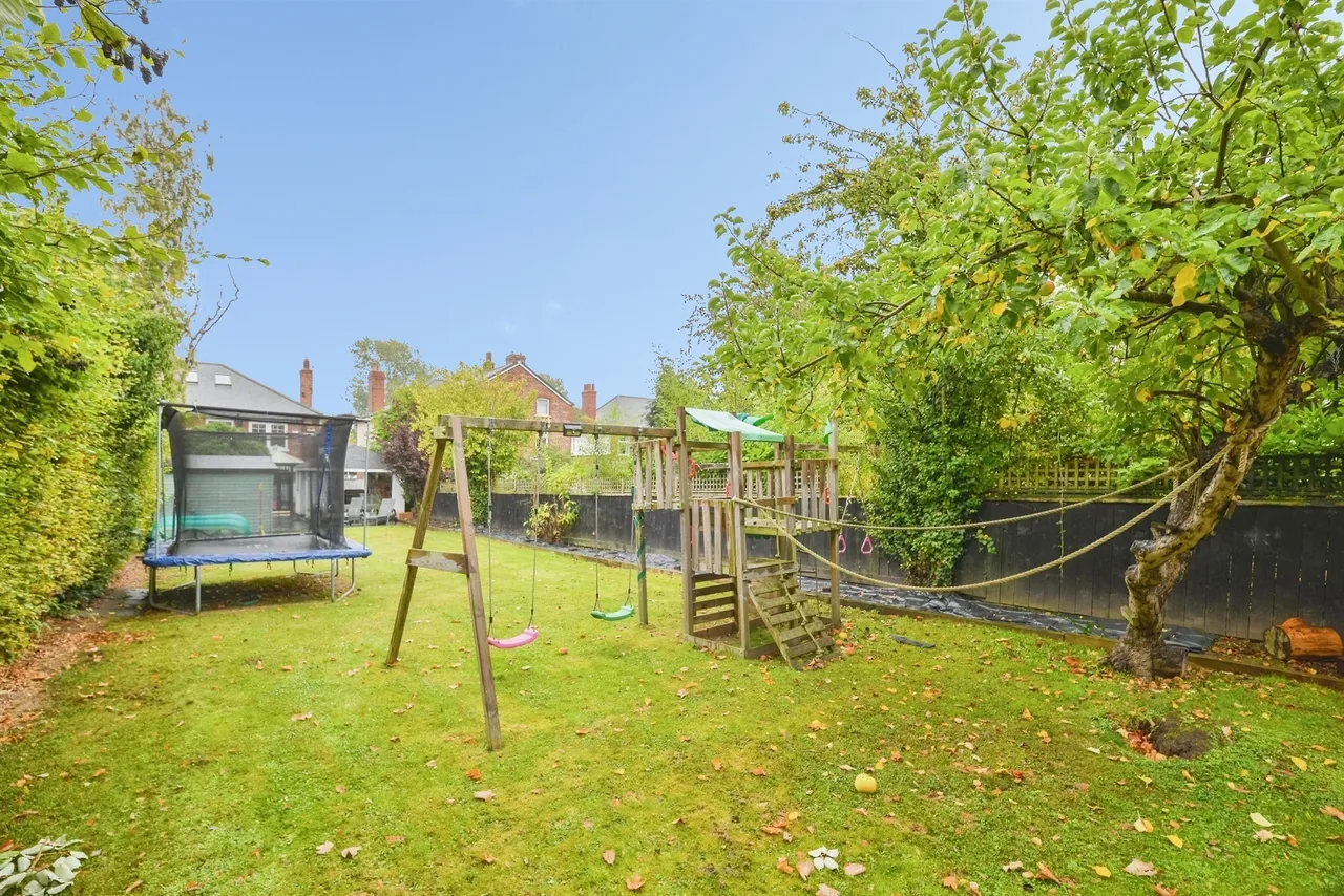 Marton Avenue, Middlesbrough, TS4, photo 22