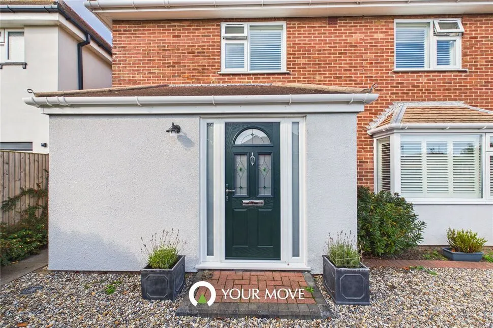 Bately Avenue, Gorleston, Norfolk, NR31, photo 5