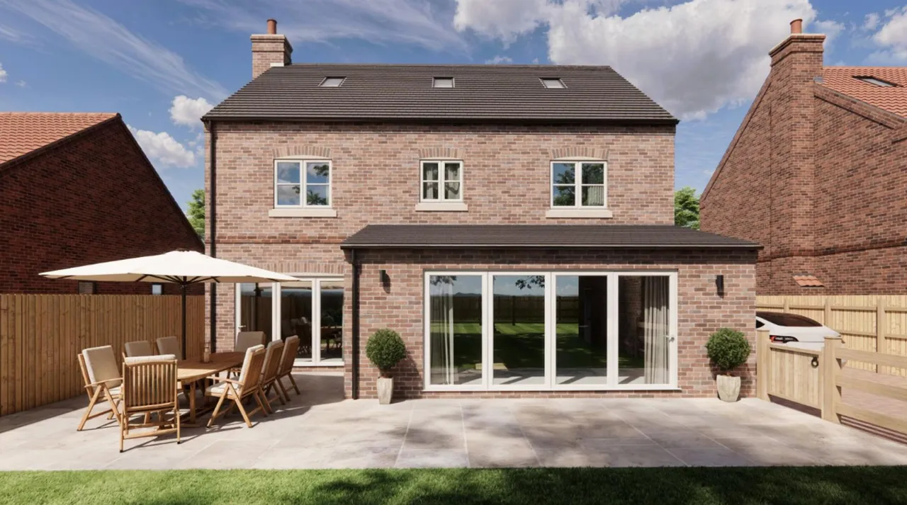 Thoresby Road, Tetney, DN36, photo 4