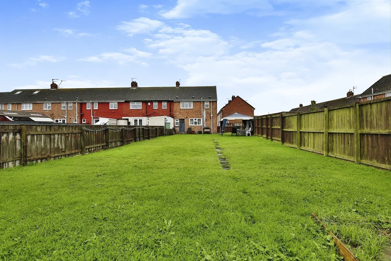 Howden Road, Hartlepool, TS24, photo 5