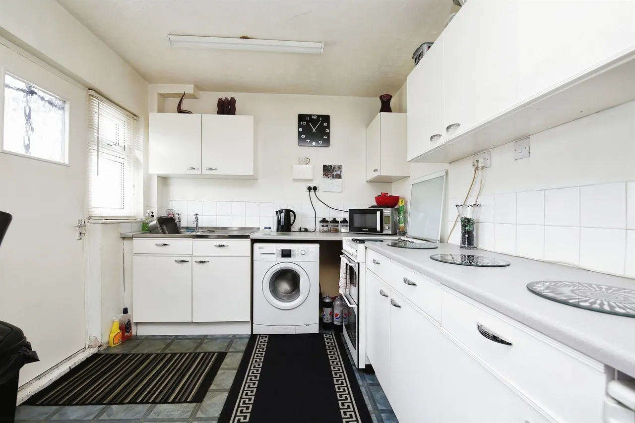Howden Road, Hartlepool, TS24, photo 3