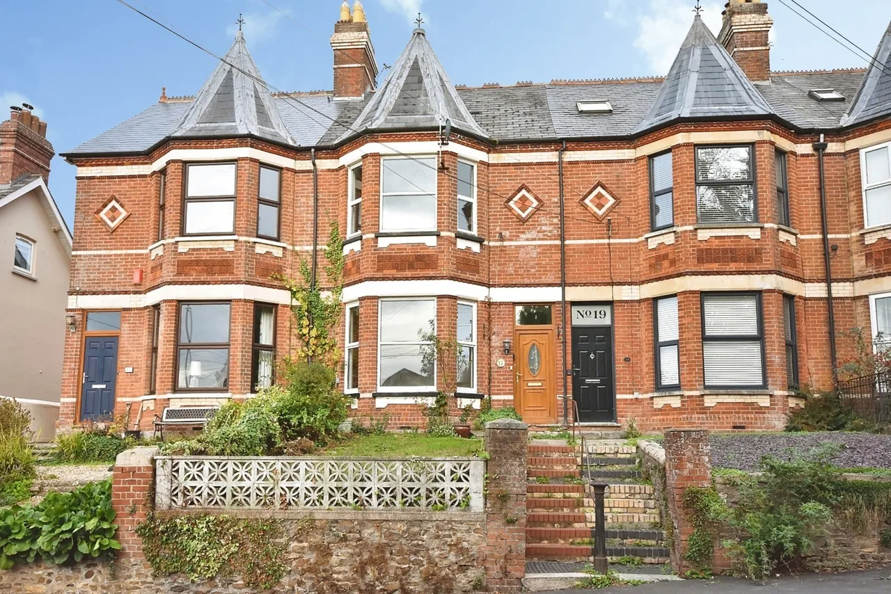 Church Hill, Honiton, EX14, photo 21