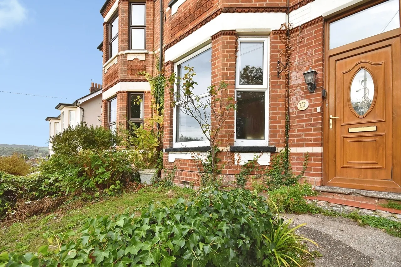 Church Hill, Honiton, EX14, photo 20