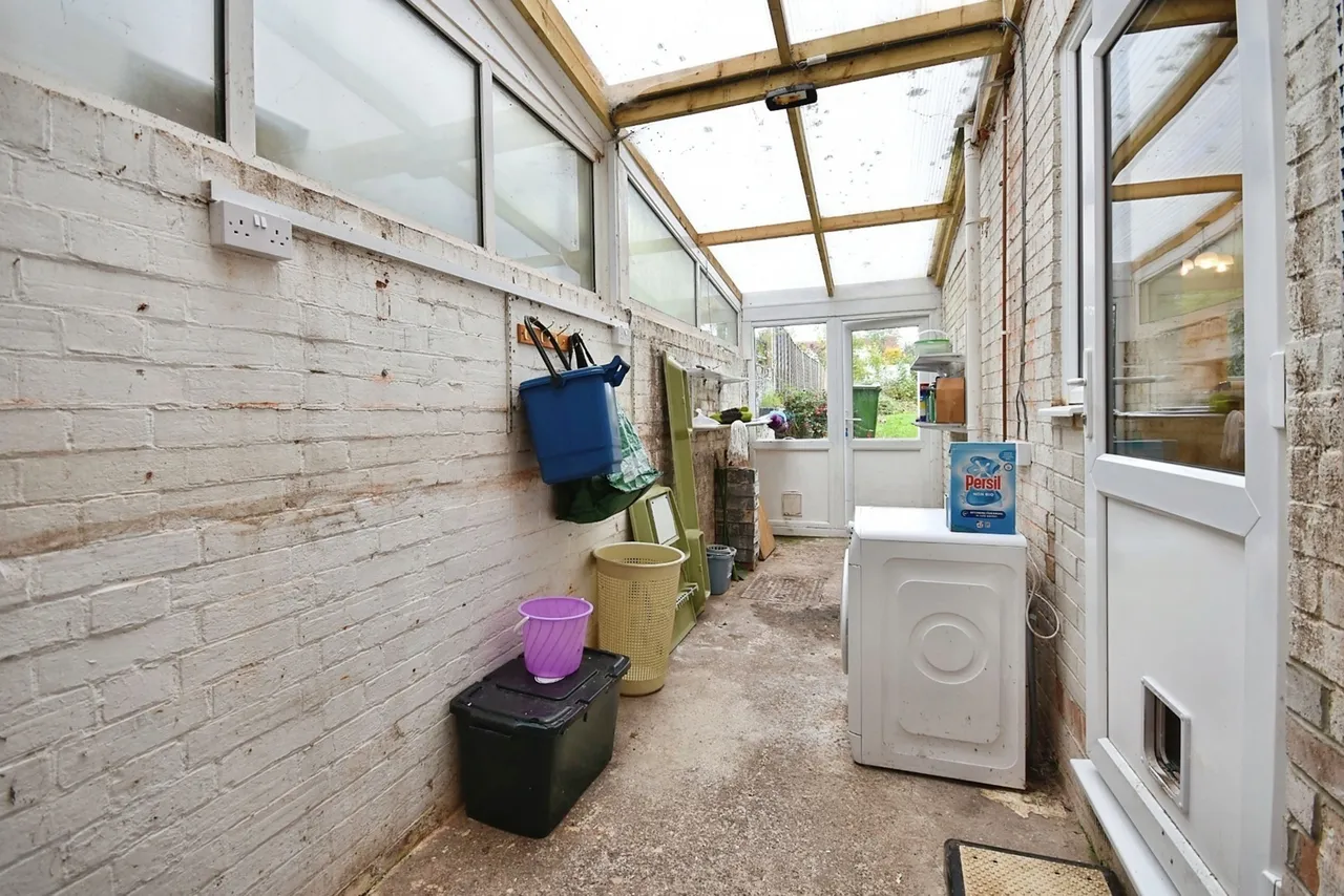 Church Hill, Honiton, EX14, photo 14