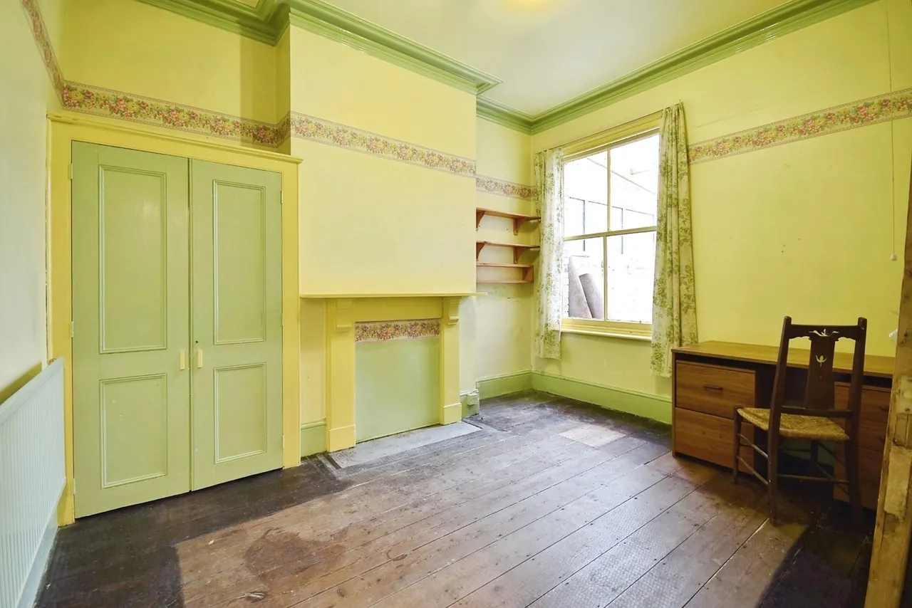 Church Hill, Honiton, EX14, photo 13