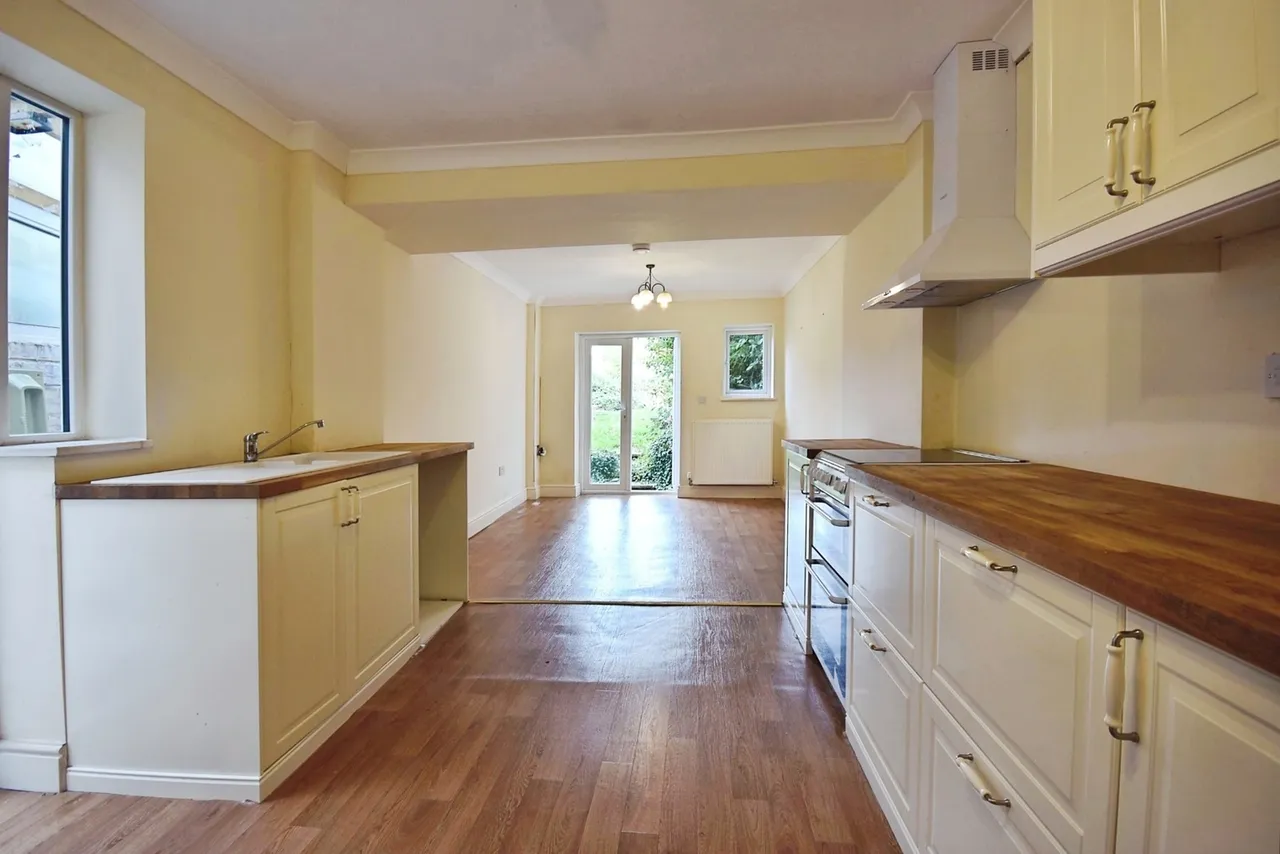 Church Hill, Honiton, EX14, photo 3