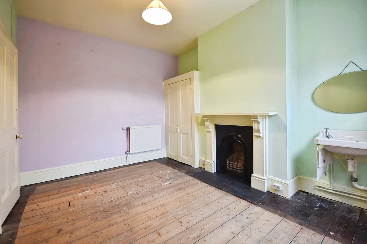 Church Hill, Honiton, EX14, photo 11