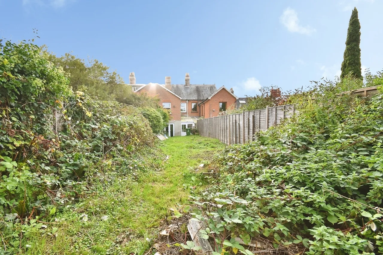Church Hill, Honiton, EX14, photo 15