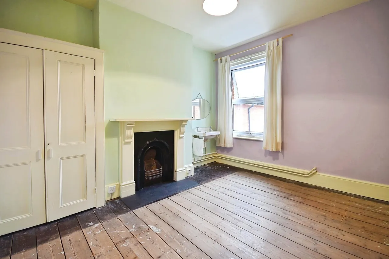 Church Hill, Honiton, EX14, photo 10