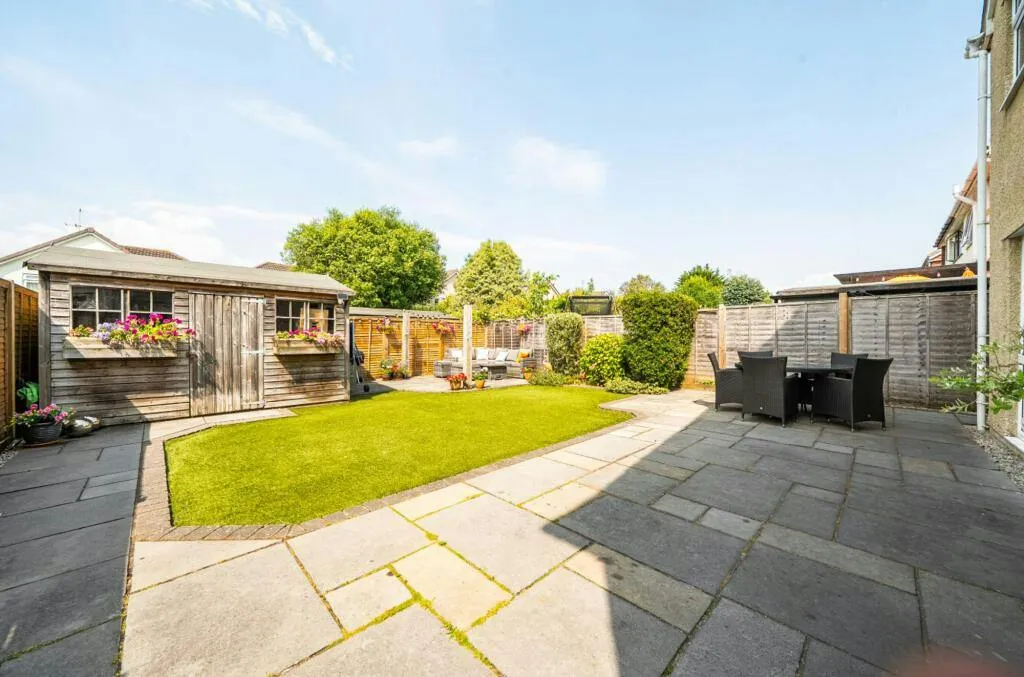 Southfield Road, Nailsea, BS48, photo 9