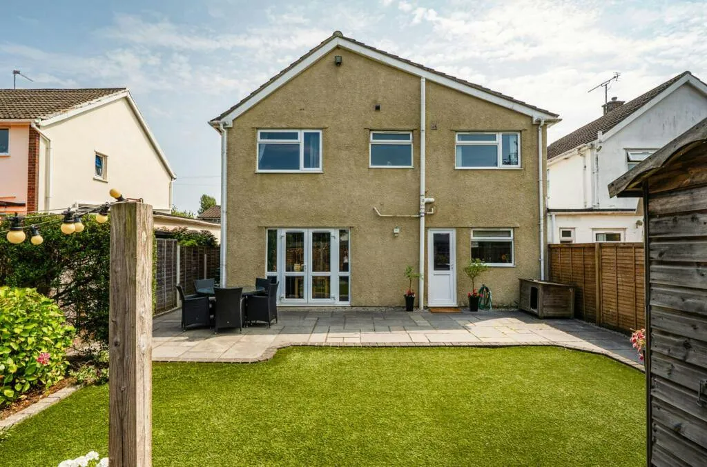 Southfield Road, Nailsea, BS48, photo 21