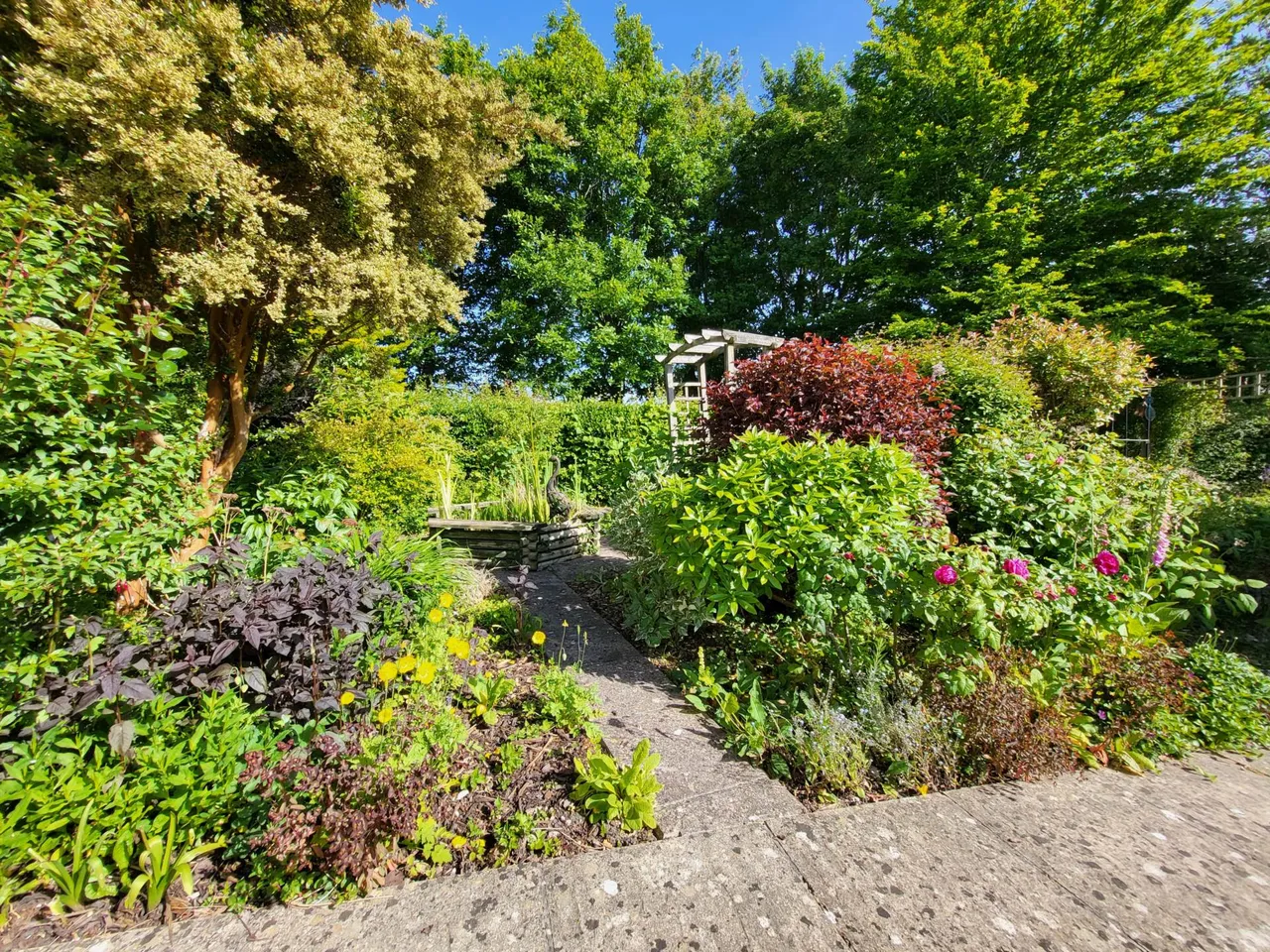 Tansee Hill, Thorncombe, TA20 4LQ, photo 18