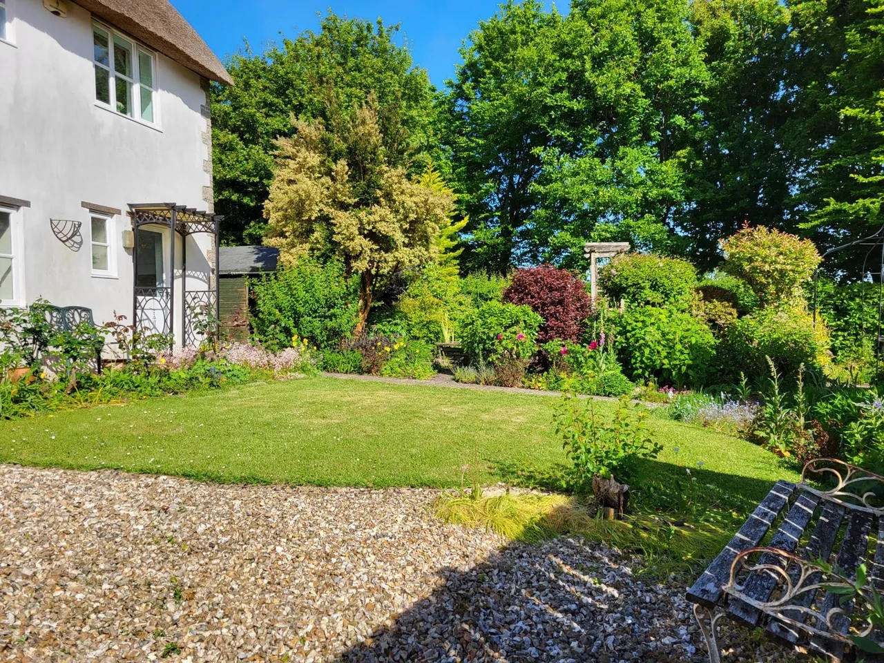 Tansee Hill, Thorncombe, TA20 4LQ, photo 2