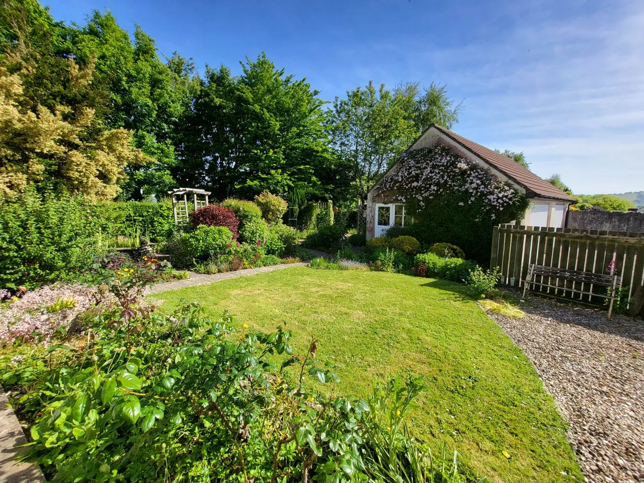 Tansee Hill, Thorncombe, TA20 4LQ, photo 19