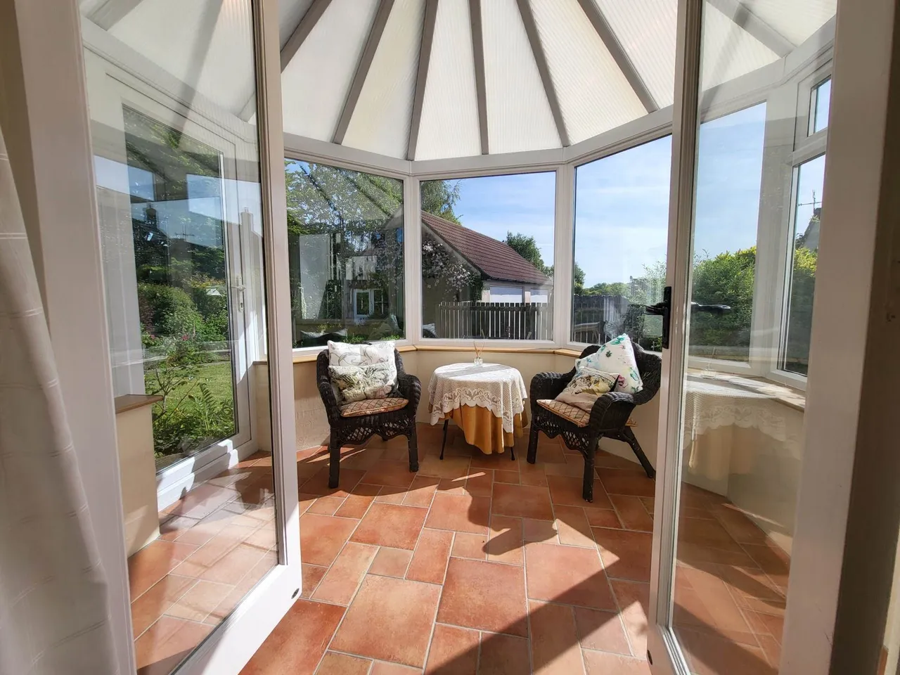 Tansee Hill, Thorncombe, TA20 4LQ, photo 4