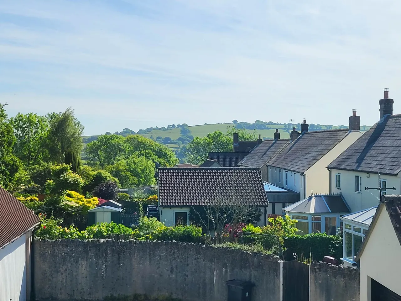 Tansee Hill, Thorncombe, TA20 4LQ, photo 13