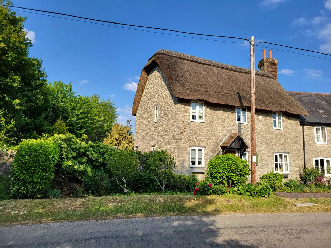 Tansee Hill, Thorncombe, TA20 4LQ, photo 21