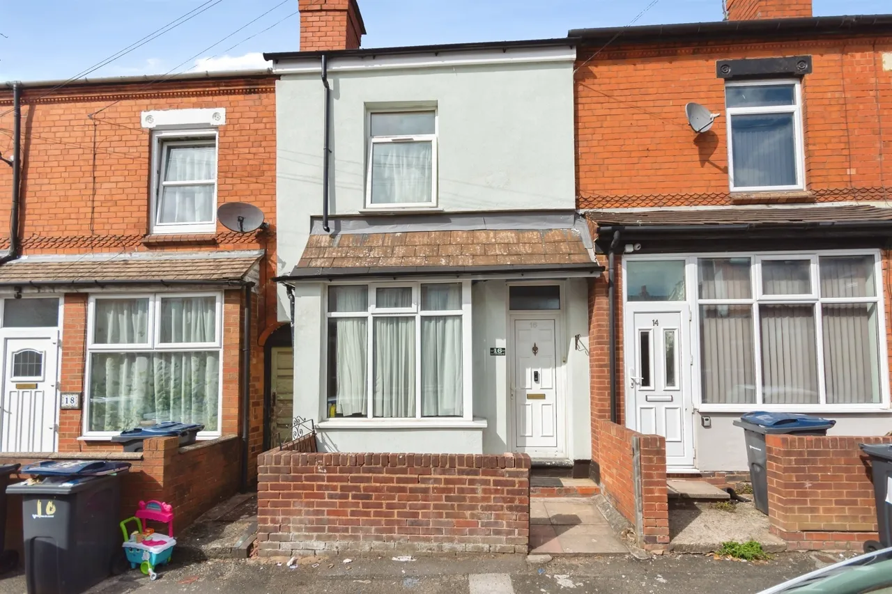 Manor Farm Road, Birmingham, B11, photo 13