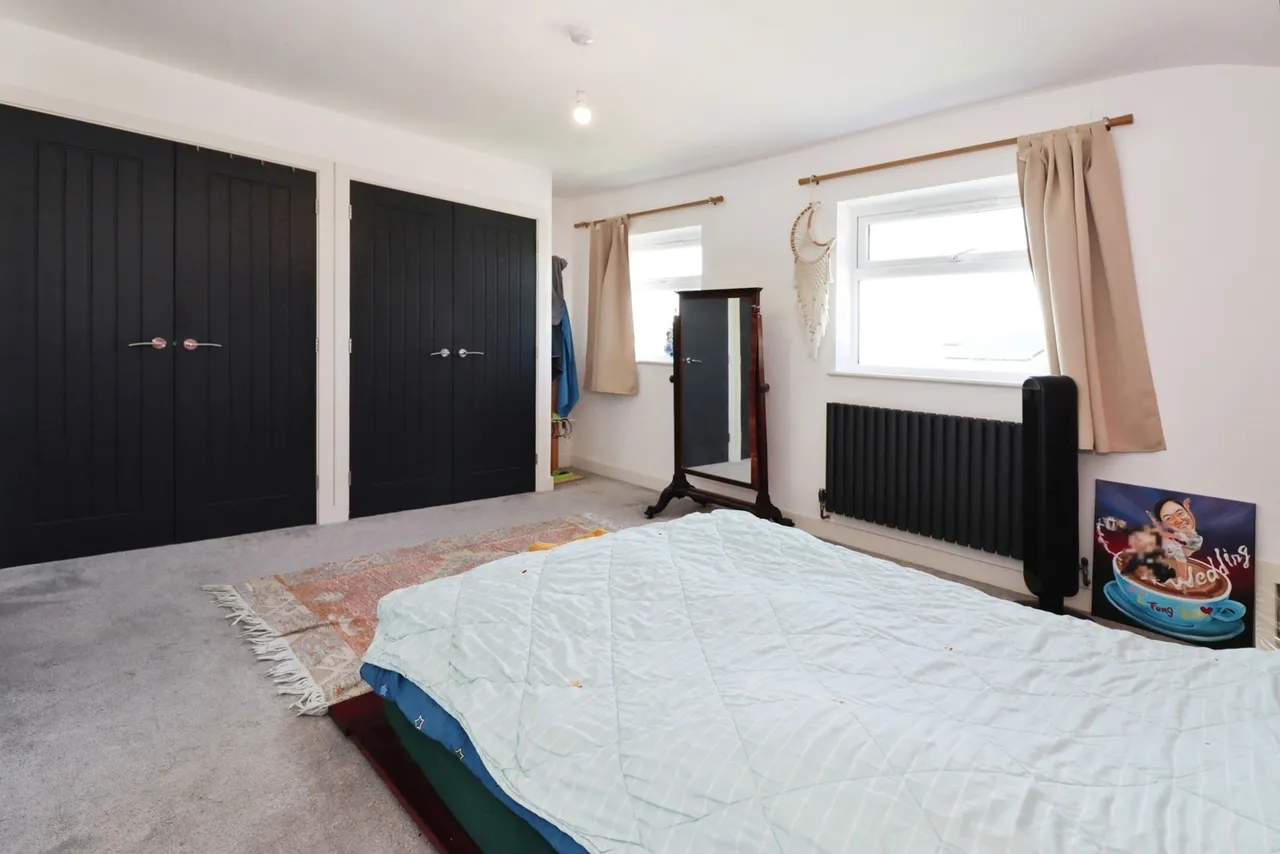 Edmund Close, Downend, Bristol, BS16, photo 18