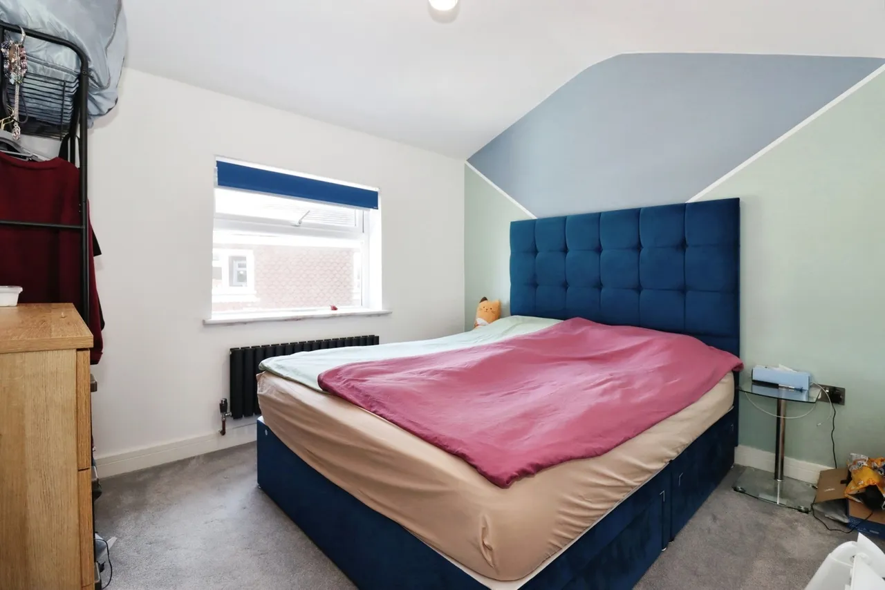 Edmund Close, Downend, Bristol, BS16, photo 11