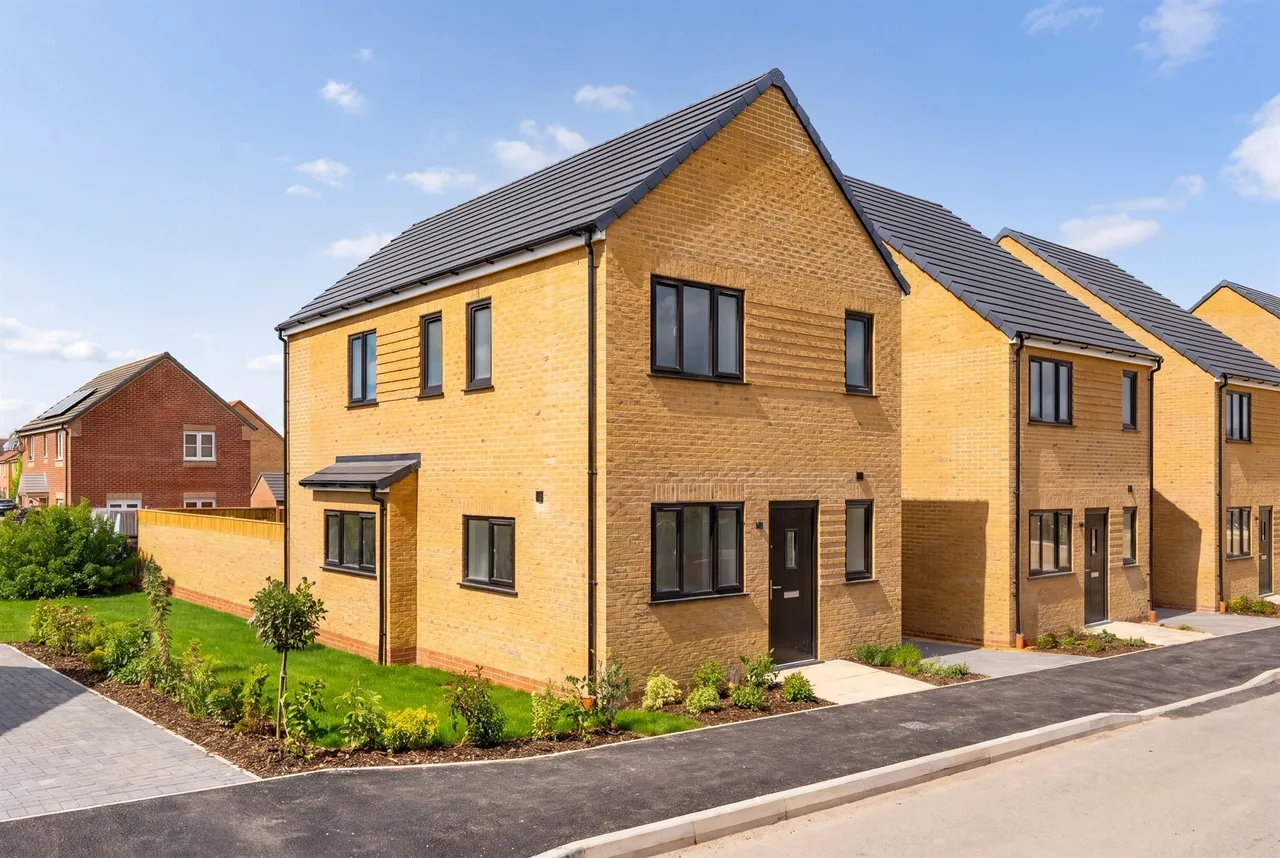 3 bed house for sale, Thorney Road, Peterborough, PE6