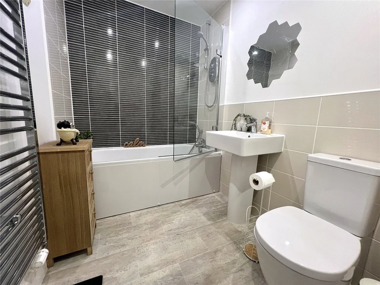 Fieldfare Close, Heysham, LA3, photo 11