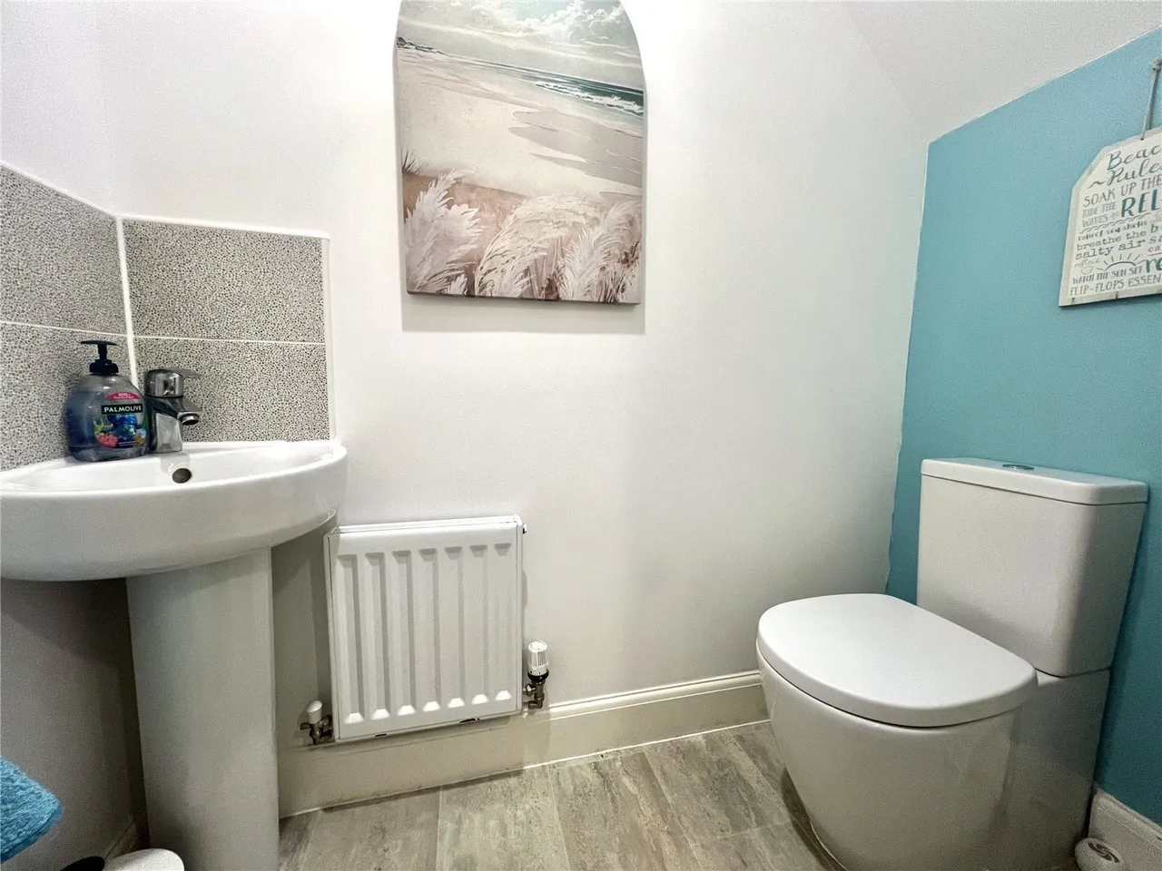 Fieldfare Close, Heysham, LA3, photo 7