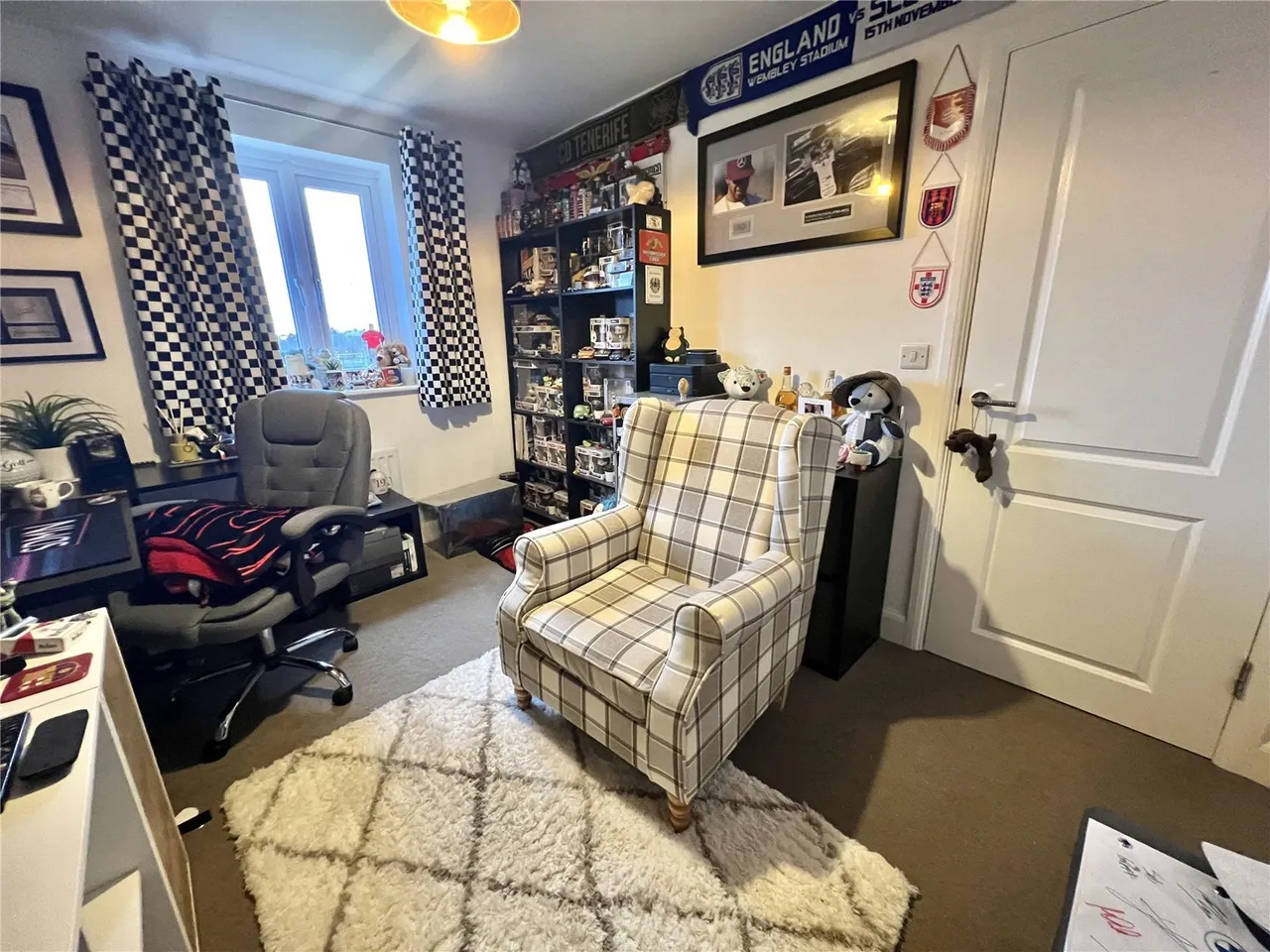 Fieldfare Close, Heysham, LA3, photo 16