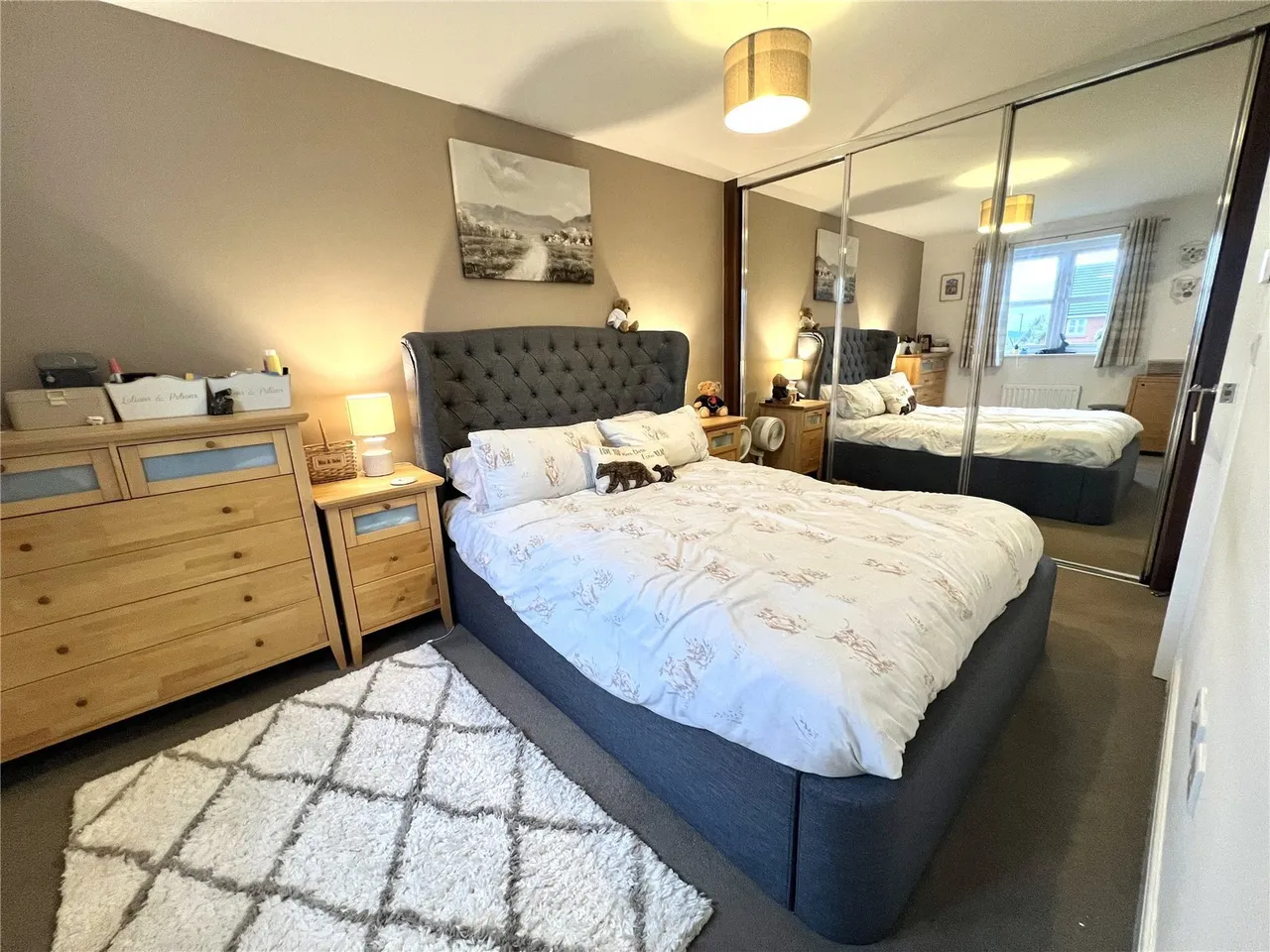 Fieldfare Close, Heysham, LA3, photo 14