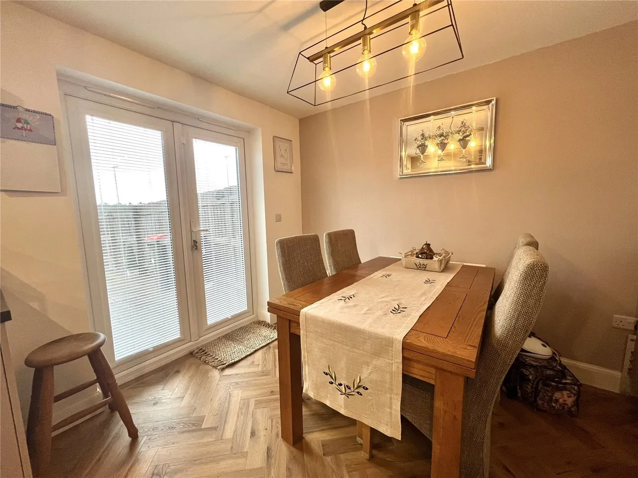 Fieldfare Close, Heysham, LA3, photo 6