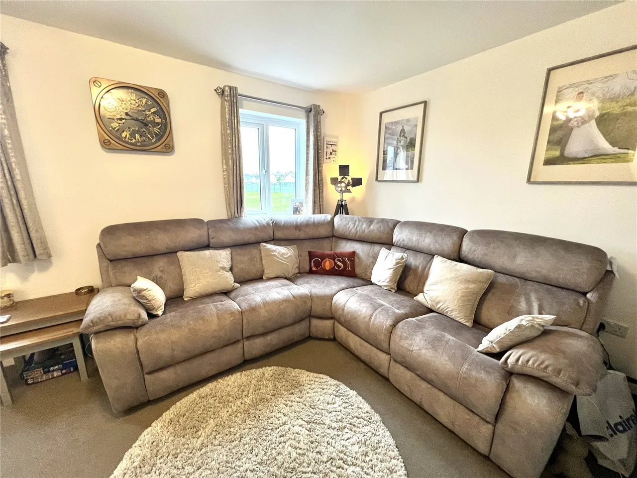 Fieldfare Close, Heysham, LA3, photo 10