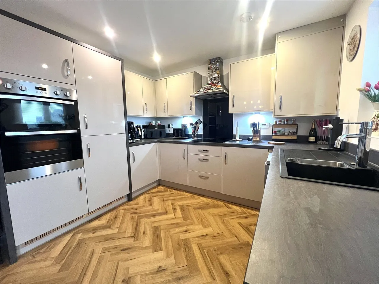 Fieldfare Close, Heysham, LA3, photo 5