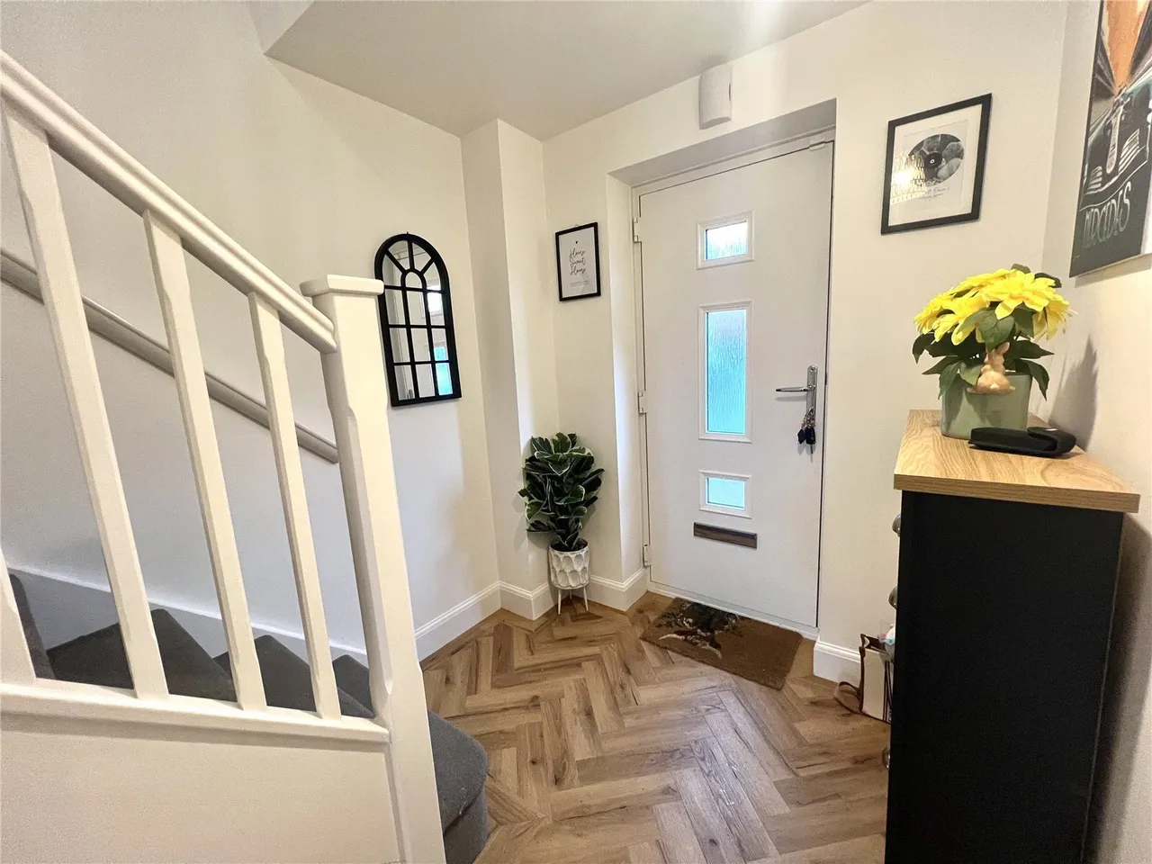 Fieldfare Close, Heysham, LA3, photo 8