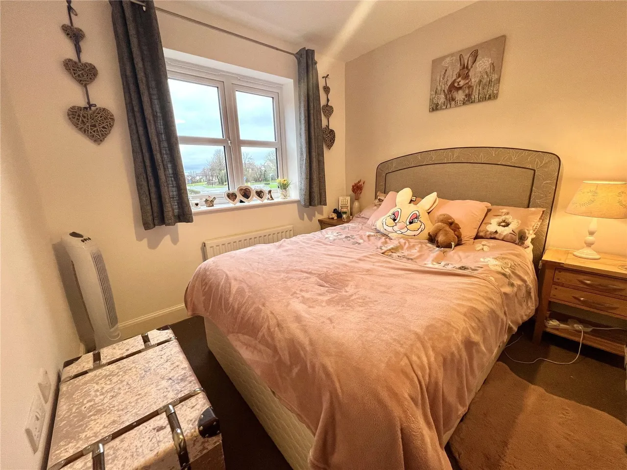 Fieldfare Close, Heysham, LA3, photo 12