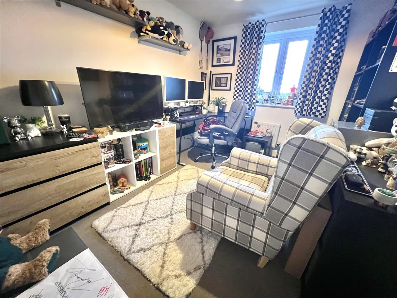Fieldfare Close, Heysham, LA3, photo 17