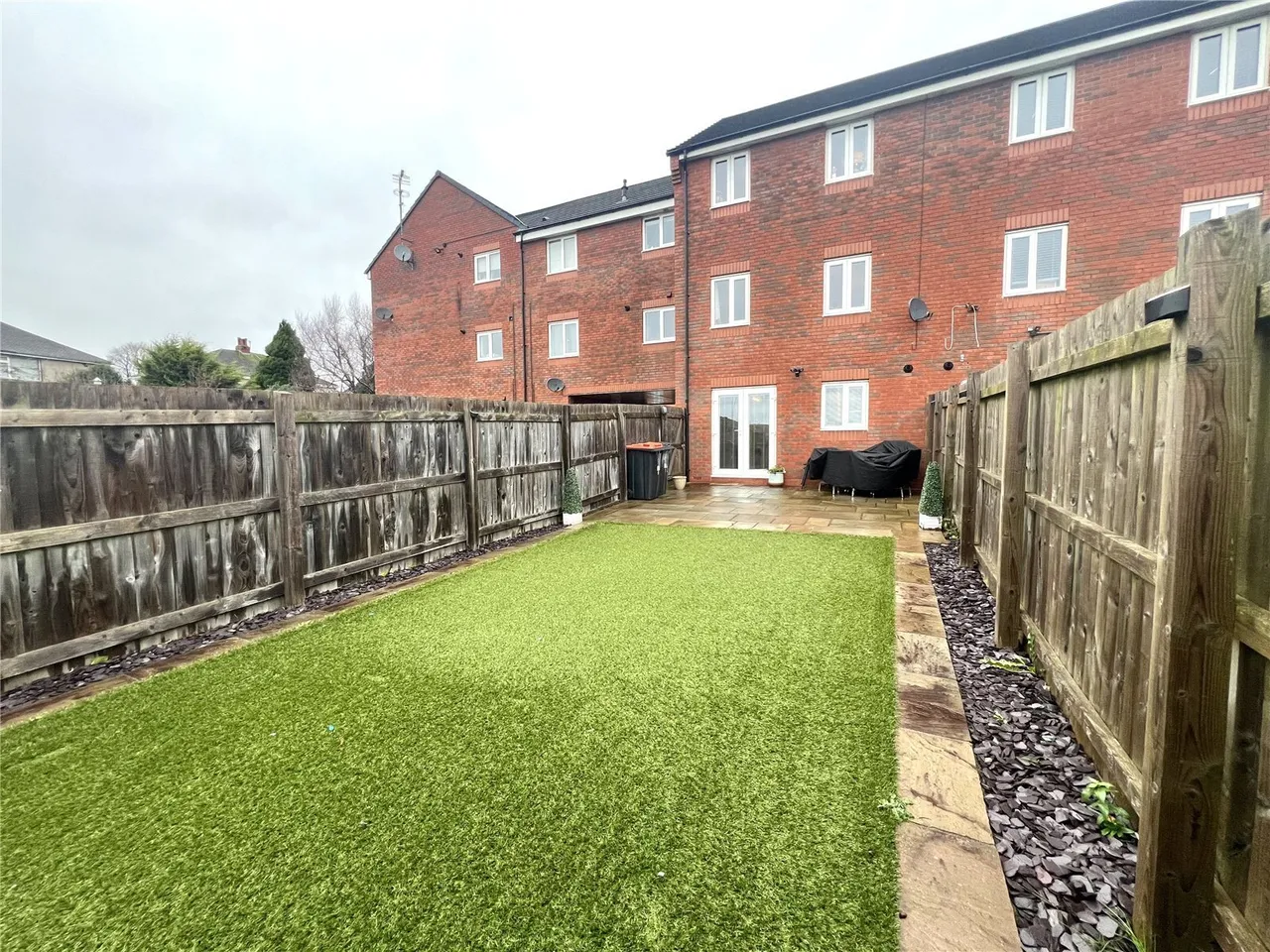Fieldfare Close, Heysham, LA3, photo 22