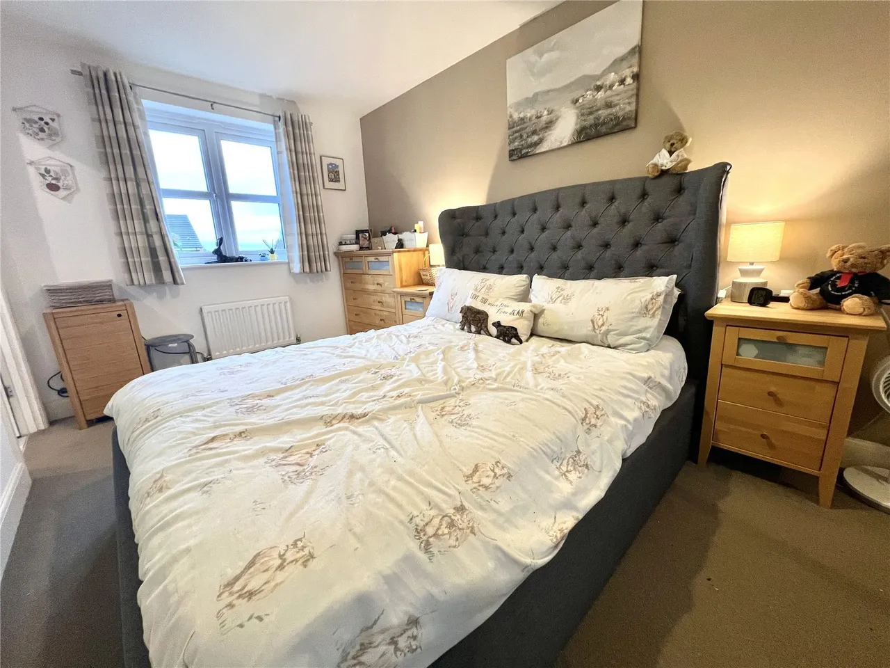 Fieldfare Close, Heysham, LA3, photo 13