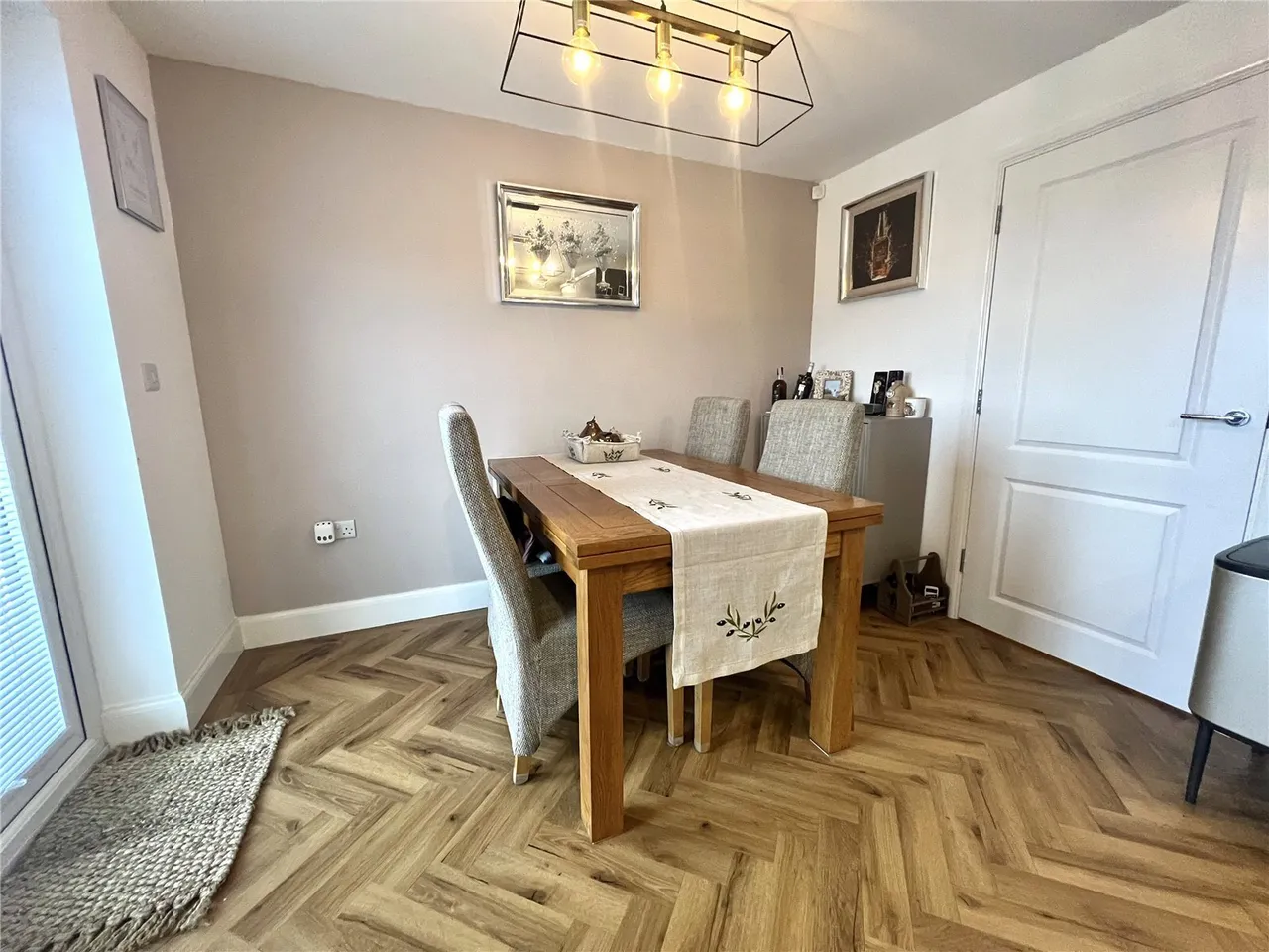 Fieldfare Close, Heysham, LA3, photo 4