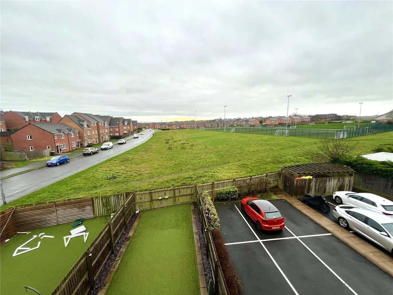 Fieldfare Close, Heysham, LA3, photo 20