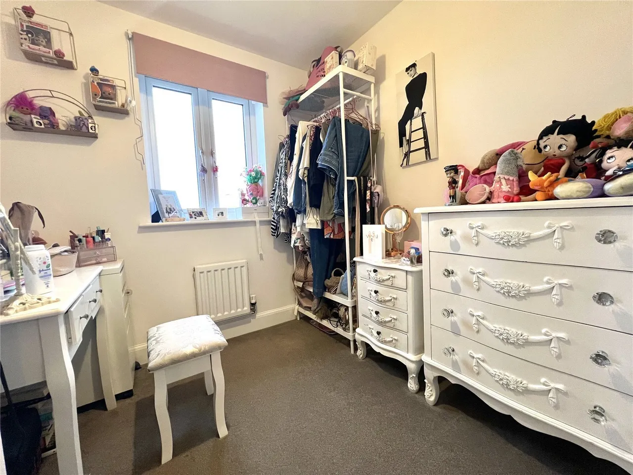 Fieldfare Close, Heysham, LA3, photo 18