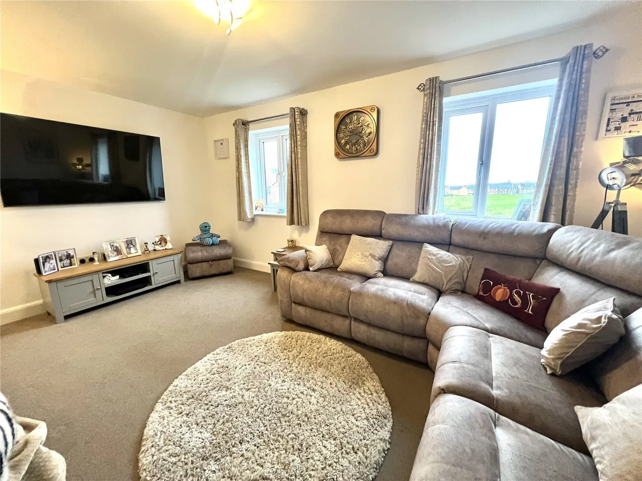 Fieldfare Close, Heysham, LA3, photo 9