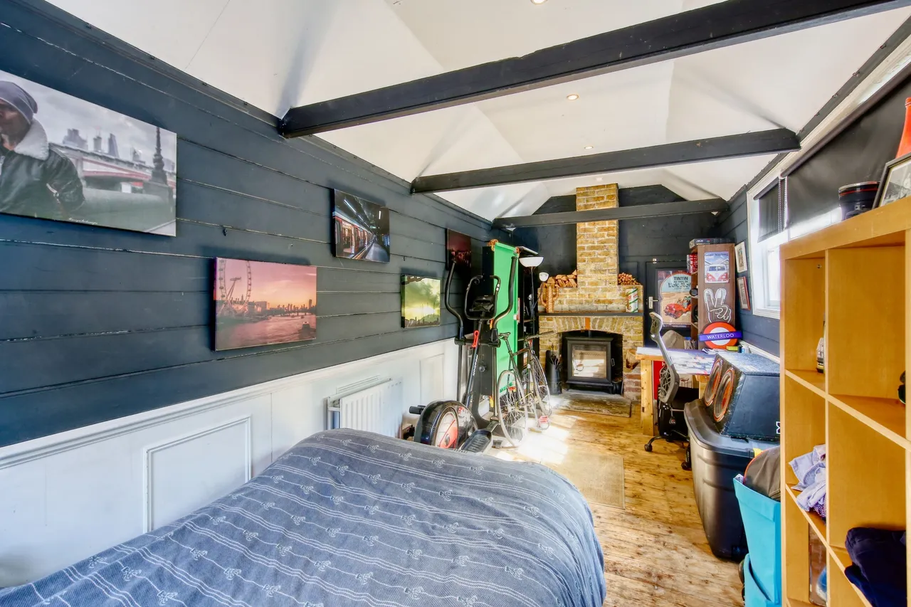 Park Road, Hampton Wick, KT1 4AY, photo 7