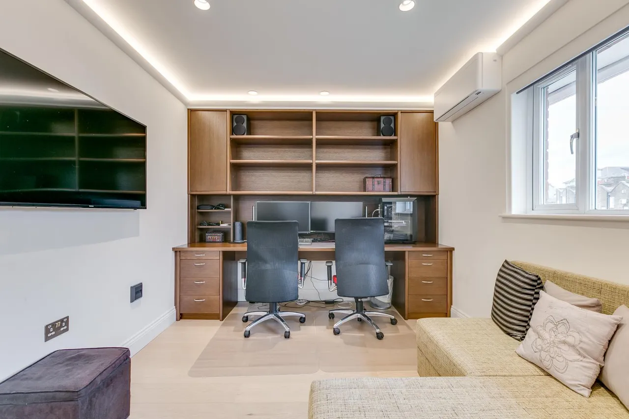 Broadley Terrace, London, NW1 6LQ, photo 21